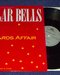 Tubular Bells - Keyboards Affair 12" Single And Cover (Front) (0) Comentarios