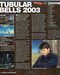 Tubular Bells 2003 Magazine Article (0) Comentarios