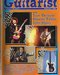 Guitarist Magazine 1984 Featuring Mike Oldfield (0) Comentarios