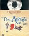 Don Alfonso German Jukebox 7" Vinyl Single and Cover (0) Comentarios