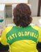 Yo y mi camiseta de la selección de futbol de Brasil (6) Comentarios