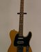 The original 1967 Fender Telecaster used by Mike Oldfield and was the only electric guitar sound source on his breakthrough Tubular Bells debut LP. (0) Comentarios