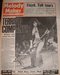 Melody Maker Music Publication Featuring Mike (0) Comentarios