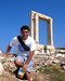 Killing Bell a punto de entrar en el stargate de Naxos (8) Comentarios