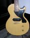 Gibson Les Paul Junior 1957     TV Yellow Modified (0) Comentarios