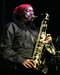 Courtney Pine, el saxofonista de "Music from the balcony" (0) Comentarios