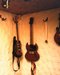 Guitarra en el estudio de Mike (1) Comentarios