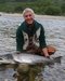 Terry Oldfield Pescando xD (6) Comentarios