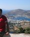 Otra foto de las vakatas..el paraiso de la isla de Patmos (Grecia) Tiembla Papaloukas (8) Comentarios