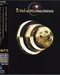 Tr3s Lunas (Korean Import) CD Cover (Front) (0) Comentarios