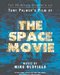 Carátula de la próxima edición en DVD del documental The Space Movie que trae música de Mike Oldfield (9) Comentarios