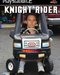 Michael (Bell) Knight y su verdadero coche (13) Comentarios