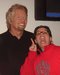Me and Richard Branson @ Madamme Tussauds in London - Enero 2007 (21) Comentarios