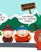 Charlie haciendo amigos en South Park (15) Comentarios