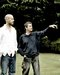 Mike con Christopher von Deylen(Schiller) - Tagtraum DVD pic (10) Comentarios