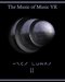 Tr3s Lunas II CD Cover (Front) (0) Comentarios