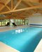 Una de las piscinas (la interior) de la casa que Mike Oldfield vende en Gloucestershire (6) Comentarios