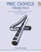 Portada de la versión para cuatro pianos del Tubular Bells (4) Comentarios