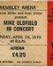 Wembley 29 abril 1979 (0) Comentarios