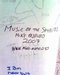 Pintada (legal) que hice en el muro de los estudios de Abbey Road donde se grabó el MotS. Tanto Beatles y tanta tontería... XD (7) Comentarios
