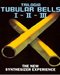 The New Synthesizer Experience - Tubular Bells Trilogy (portada) (5) Comentarios