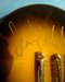 Guitarra firmada por Mike Oldfield, detalle (2) Comentarios