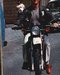 Oldfield con una Yamaha, en 1982 (6) Comentarios
