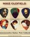 Mike Oldfield Commemorative Guitar Pick Collection (0) Comentarios