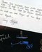 Signed MusicVR Prints With Letter From Fanny Oldfield (0) Comentarios