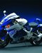 Una de las motos de Mike ( creo que su preferida ) Suzuki Hayabusa (0) Comentarios