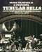 Portada del CD con la presentacin oficial del Tubular Bells en 1973 (0) Comentarios