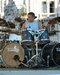 Carl Palmer, el percusionista de Mount Teidi y antiguo componente del grupo Emerson, Lake & Palmer (0) Comentarios