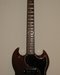 Gibson Les Paul Jnr SG Shape 1963   Heavily modified (0) Comentarios