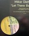 Let There Be Light Promotional 12" Vinyl Reprise Label (0) Comentarios