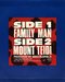 Family Man 7" Single Cover (Reverse) B Side 'Mount Teidi' (0) Comentarios