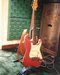 Fender Stratocaster Pink en el estudio de Mike (2) Comentarios