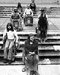 Foto promocional del Robert Wyatt & Friends de 1974 (2) Comentarios