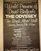 David Bedford's Odyssey Advertising Poster (2) Comentarios