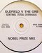 Oldfield Vs. The Orb Promo Vinyl (0) Comentarios