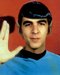 Mr Spock/ Down By Law (18) Comentarios
