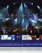 Tubular Bells II and III Live DVD Cover (Inlay) (0) Comentarios