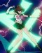 Personaje de Sailor Moon haciendo el ataque de la campana tubular (11) Comentarios