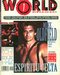 World1Music octubre 96 - Mike Oldfield: Espíritu celta (portada) (3) Comentarios