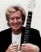 Tim Renwick, guitarrista de la gira del 82 (0) Comentarios