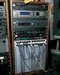 This outboard rack houses a TC Electronic M5000 effects unit, Eventide DSP4000 Ultra-Harmonizer, Lexicon 300 effects, Yamaha SPX1000 effects and FMC2 digital format converter, and TC Finalizer 96K mastering processor. (0) Comentarios