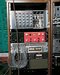 Mike's outboard also includes some rackmounted desk EQ modules (top), Belgaman Electronics C102ED3 compressor, UREI 1178 and 1176LN and Valley People Gain Brain dynamics processors. (0) Comentarios