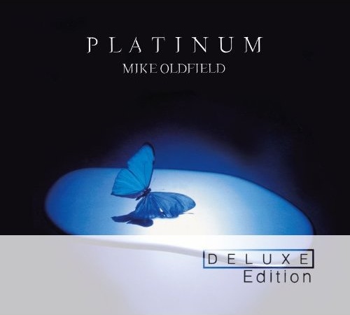 Platinum Deluxe 2012