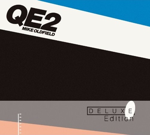 QE Deluxe 2012