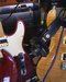 Guitarras en el estudio de Mike. Bahamas 2016 (0) Comentarios