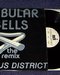 Tubular Bells (The Remix) - Furious District 12" Vinyl Single And Cover (Front) (0) Comentarios